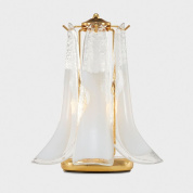 Коллекция Sogni Di Cristallo Fiordaliso Lampshade