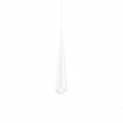 CONE 1.0 Wever Ducre подвесной светильник белый