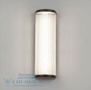 1380030 Versailles 400 Phase Dimmable бра для ванной Astro lighting Бронза