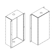 Закладная коробка Kreon Side 80 x 200 KR775624