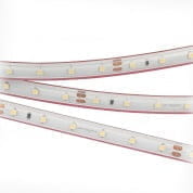 024562 светодиодная лента ARLIGHT RTW 2-5000PS-50m 24V White 6000, 3528, 60 LED/m, LUX