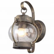 1498-1W Светильник на штанге Faro Favourite