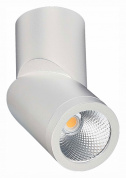 ST650.532.10 ST-Luce St650 cпот, 10Вт, 3000K, 800лм, белый