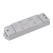 027137 Arlight Диммер SMART-D32-DIM (12-36V, 12A, 0/1-10V)