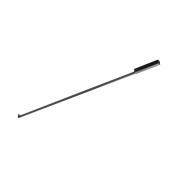 270661 Light Point Stripe настенный линейный светильник с узким металлическим корпусом