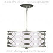 787540-41 Allegretto 24" Round Pendant подвесной светильник, Fine Art Lamps