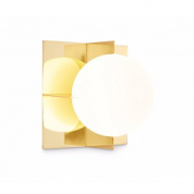 Plane Surface Light Tom Dixon, настенный светильник