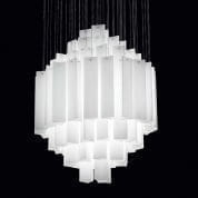 IDL Armonia 9047/1PF white подвесной светильник