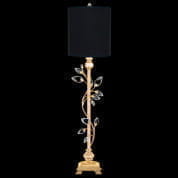 752915-34 Crystal Laurel 37" Console Lamp светильник консольный, Fine Art Lamps