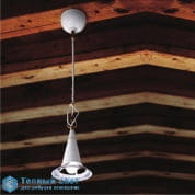 G10.35/A LE MACINE Aldo Bernardi потолочный подвесной светильник