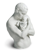 Коллекция Lladro Paternal Protection