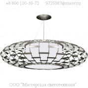 789240-41 Allegretto 54" Round Pendant подвесной светильник, Fine Art Lamps