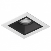 D51607BMOD Lightstar Domino встраиваемый светильник 50W