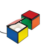 ACCNCUB.00294 Cuboluce Cini & Nils прикроватный светильник