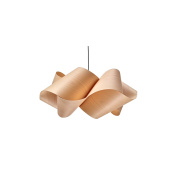 SWRL SP WH 22 Swirl LZF Lamps подвесной светильник
