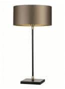 Casablanca Desk Lamp настольная лампа Heathfield