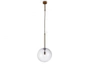 Estro Подвесной светильник из металла Metal Lux