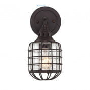 9-575-1-13 Savoy House Connell настенный светильник