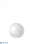 Opal Shade Sphere Ferm Living абажур белый 5148