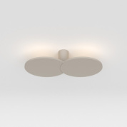 Rotaliana Collide H1 AP LED бра современное верёвочный 1CDH1D00W4ZL0