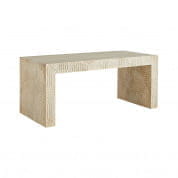 DW4002 Marsh Bench/Cocktail Table Arteriors кофейный стол