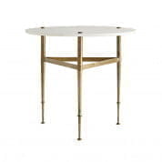 4771 Brittney End Table Arteriors боковой стол