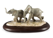 Коллекция Lladro Following The Path