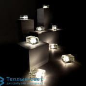 BLOCK настольная лампа Design Stockholm House 1115-0000 LED