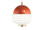 Magnolia Suspension Lamp подвесной светильник Mambo Unlimited Ideas MAGNO-SL-MAM-1001