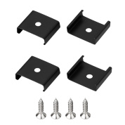 049450 Arlight Держатель SL-MINI-15 BLACK