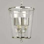 CL0211 Zurich Lantern - Small подвесной светильник Vaughan