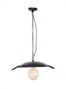 Wok Pendant Light подвесной светильник FOS Lighting Kadai-HL1