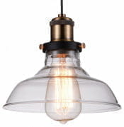 1876-1P Подвесной светильник Cascabel Favourite