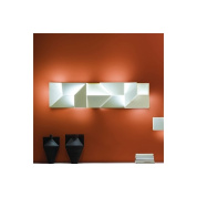 настенный светильник с горизонтальной панелью