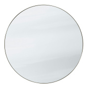 133233A023 &Tradition Amore SC49 Зеркальная бронзированная латунь, Ø115 см