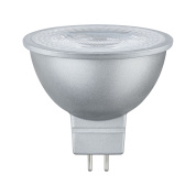 28980 Paulmann LED Reflector 450 лм 6 Вт 2700 К Хром