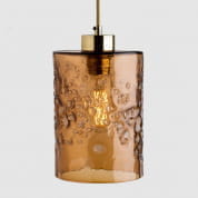 Quartz Light Large подвесной светильник, Rothschild & Bickers