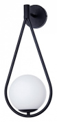 A7765AP-1BK Arte Lamp Matisse бра 40W