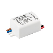 037439 Arlight LED драйвер ARJ-SP-20350-PFC (7W, 12-20V, 350mA)