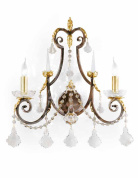 Коллекция MM lampadari Ottocento
