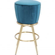 83903 Барный стул After Work Gold Kare Design