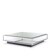 114770 Coffee Table Tortona L Кофейный столик Eichholtz