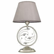 2173-1T Настольная лампа декоративная Laurel Favourite