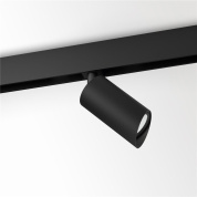 трековый прожектор направленного света для гибких трековых систем