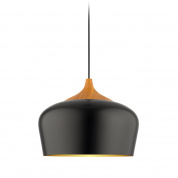 Grenada Design by Gronlund подвесной светильник черный 1316-05-51