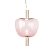 Vistosi Riflesso SP3 LED настольный светильник из выдувного стекла