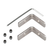 047247 Arlight Соединитель профиля FANTOM-W49-90L Set