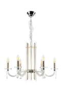 Коллекция Crystal Lux Aurelio
