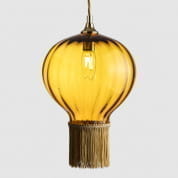Opulent Optic подвесной светильник, Rothschild & Bickers
