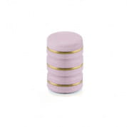 Baby macaron scented candle ароматическая свеча, Villari